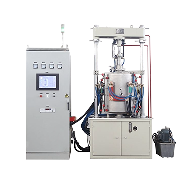 SGM PHF2300度高温热压炉50吨/超高温热压烧结炉