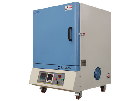 SGM-M12-16高温马弗炉12L
