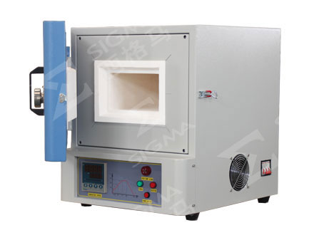 1000℃高温马弗炉3升|SGM M3L-10 Muffle furnaces
