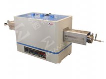 SGM TF1200-8-60-III三温区管式炉\1200℃三温区管式炉